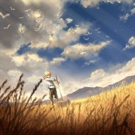 Once and Future (WormxFate)