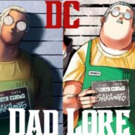 DC: Dad Lore