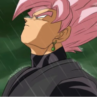 Confliction: A Goku Black / Goddess of Victory Nikke Story