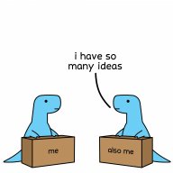 (Hopefully) Short Stories