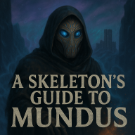 A Skeleton's Guide to Mundus