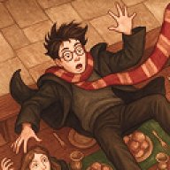 Minor Paradoxes & Major Inconveniences (HP Time Travel)