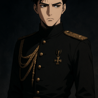 Alexei Nikolaevich Romanov SI