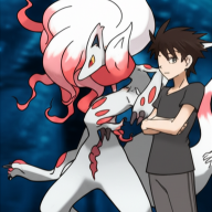 A Pokémon journey