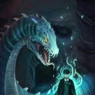 To Define Infinity (Marauders OC/Very Powerful)