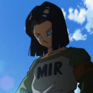 Albion Arisen (Dragon Ball Super/ Albion Online)