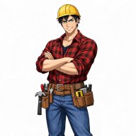 Dick the Builder: A Jerk of All Trades
