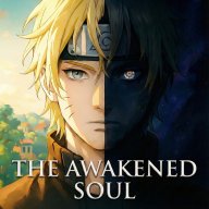 The Awakened Soul (Naruto SI)