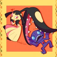 It's not about having, but about being