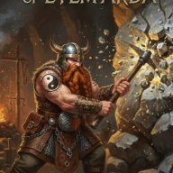 Grosdrunli of Etem'arda