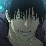 Sorcerer Killer in Westeros [Toji SI]