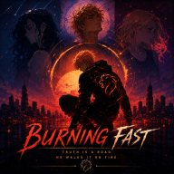 Burning Fast