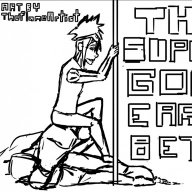 The Supreme God of Earth-Bet