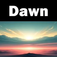 Night of Gram: Dawn (Original Sci-Fi Fantasy)