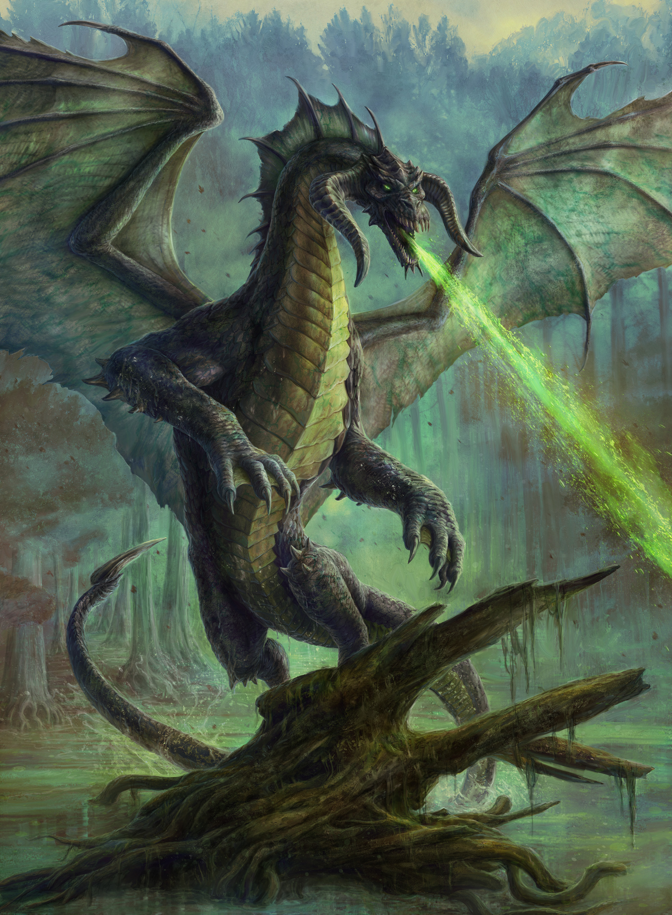 Black-Dragon-Variant-Adventures-in-the-Forgotten-Realms-MtG-Art.jpg