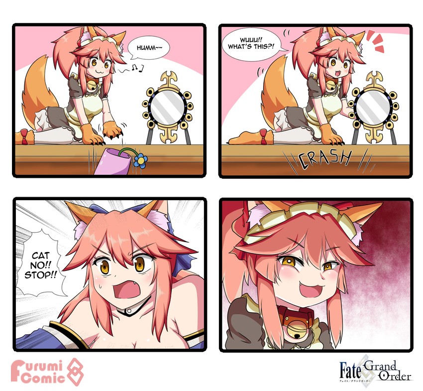 __tamamo_tamamo_cat_and_tamamo_no_mae_fate_grand_order_and_etc_drawn_by_keita_naruzawa__sample-abfc6a8fb8b387ceafec4b554f5bf714.jpg