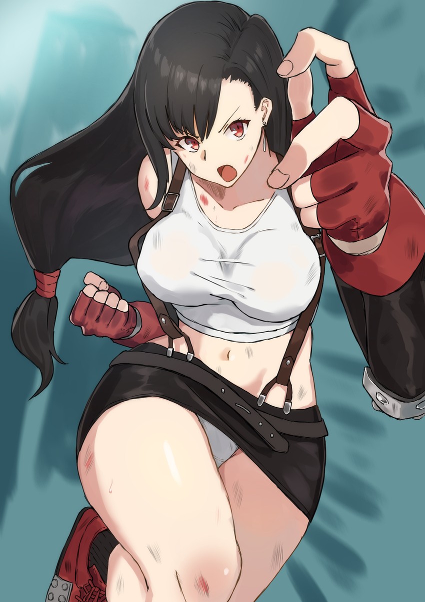 __tifa_lockhart_final_fantasy_and_1_more_drawn_by_arigiep__sample-f44460edcde36fc89d19611741094efa.jpg