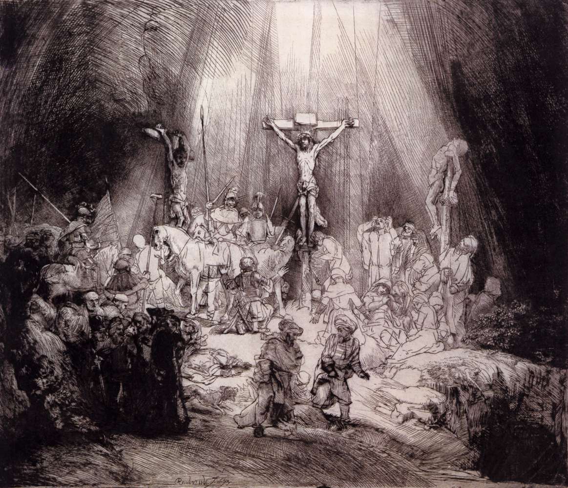 Rembrandt_-_The_Three_Crosses_(third_state)_-_WGA19085.jpg