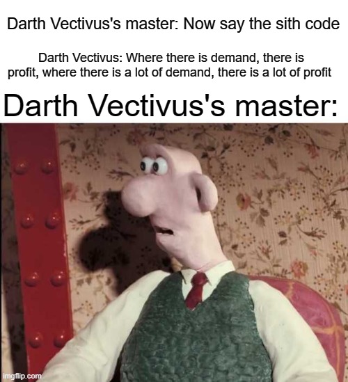 Good old Vectivus - Imgflip