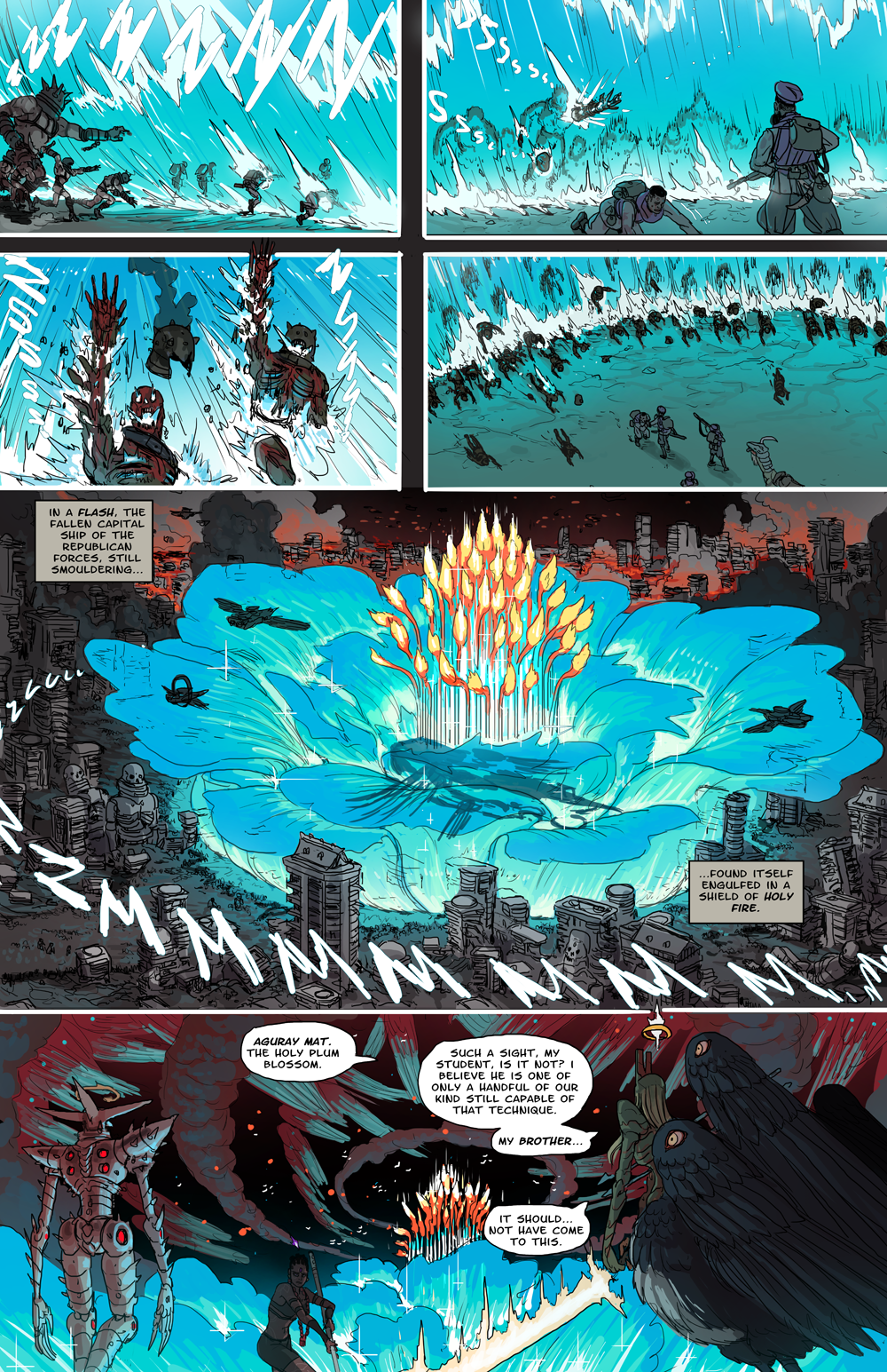 killsixbilliondemons.com