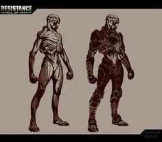 57ef235d4d3dacfb4eff5c2f3eacdaf5--resistance-fall-of-man-character-sketches.jpg