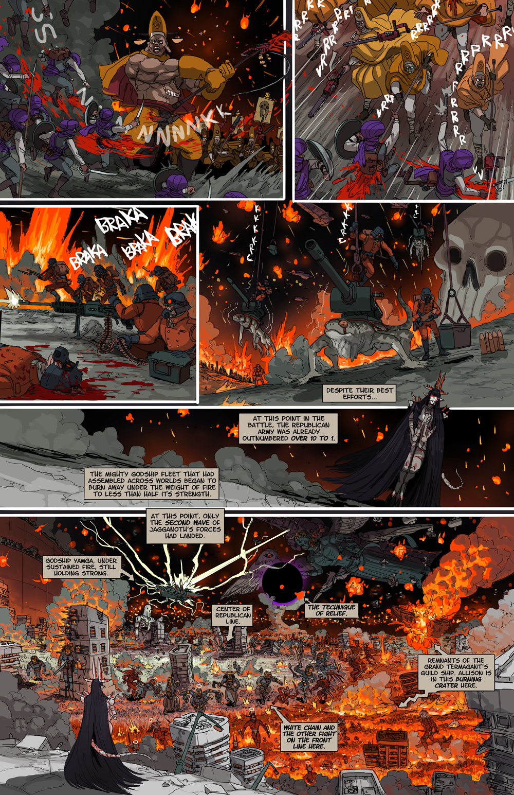 killsixbilliondemons.com