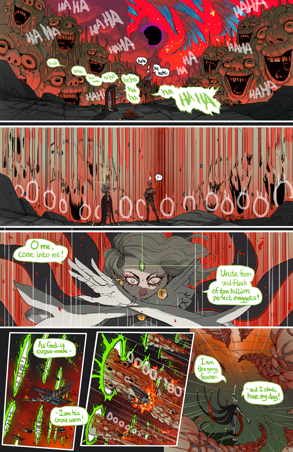 killsixbilliondemons.com