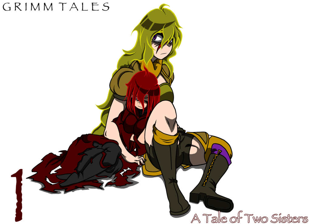 rwby_grimm_tales_1__a_tale_of_two_sisters_poster_by_darkesper-d7kpzis.png