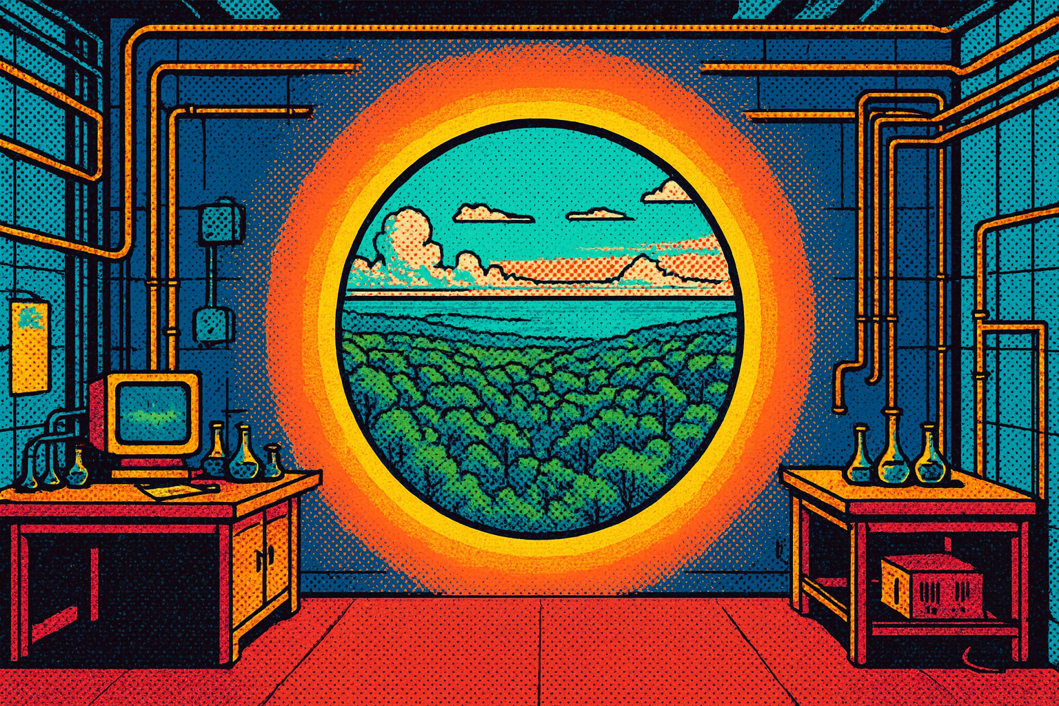 Portal to Silverveil