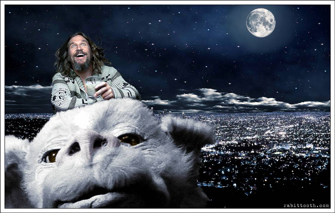 dude_riding_falcor__lebowski___neverending_story__by_rabittooth_d5s0b1c-pre.jpg