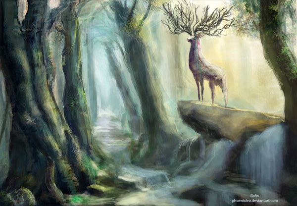 forest_god_by_phoenixleo-d64aj5p.jpg