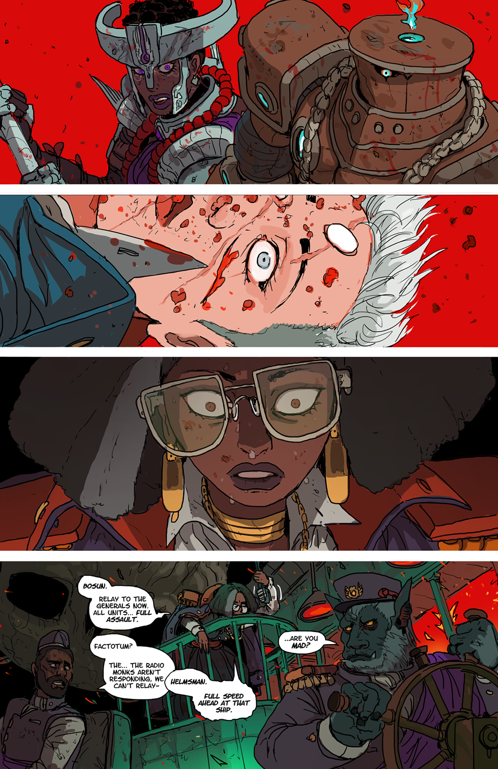 killsixbilliondemons.com