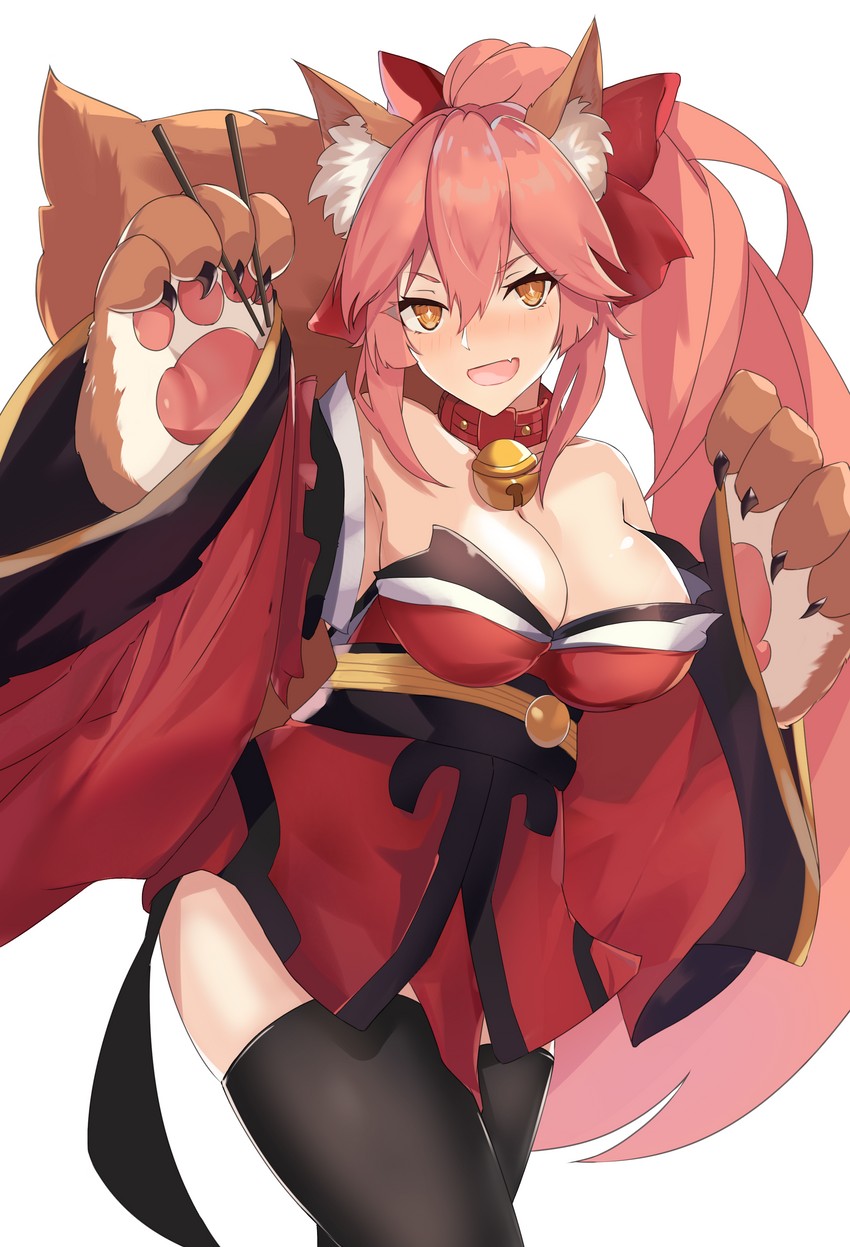 __tamamo_and_tamamo_cat_fate_and_2_more_drawn_by_musicatopos__sample-781cd928e5f820c0ff2ee5dbd3614164.jpg