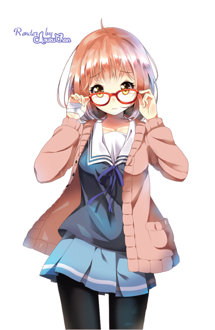 mirai_kuriyama_render___kyoukai_no_kanata_by_misuzusama-d6x6gjb.png