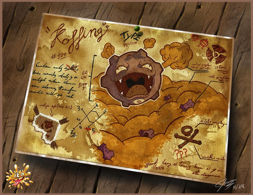 __koffing_pokemon_drawn_by_ikanana__sample-c156d268fd7148172912d2798dd76055.jpg