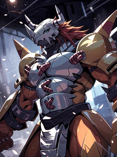 01740-1058692335-Masterpieces,official%20art,anthro,male,(wargreymon_1.2),Delicate%20face,Delicate%20eyes,helmet,%20armor,%20horn,%20digimon,%20upper%20body,%20dep.jpeg