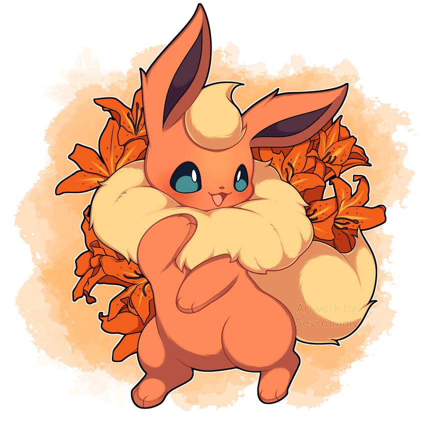 __flareon_pokemon_drawn_by_sevi_seviyummy__sample-a107693244a0632f59244bf0ec34a8f7.jpg