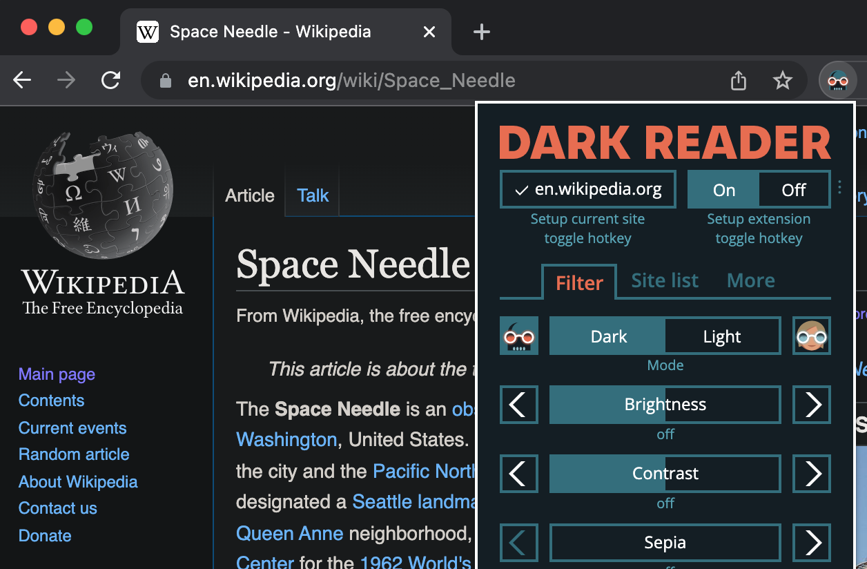 darkreader.org