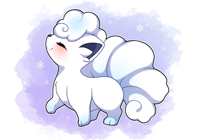 __alolan_vulpix_pokemon_drawn_by_sevi_seviyummy__sample-aaabc0e3d55f3b361edf68b7c30ebbd3.jpg