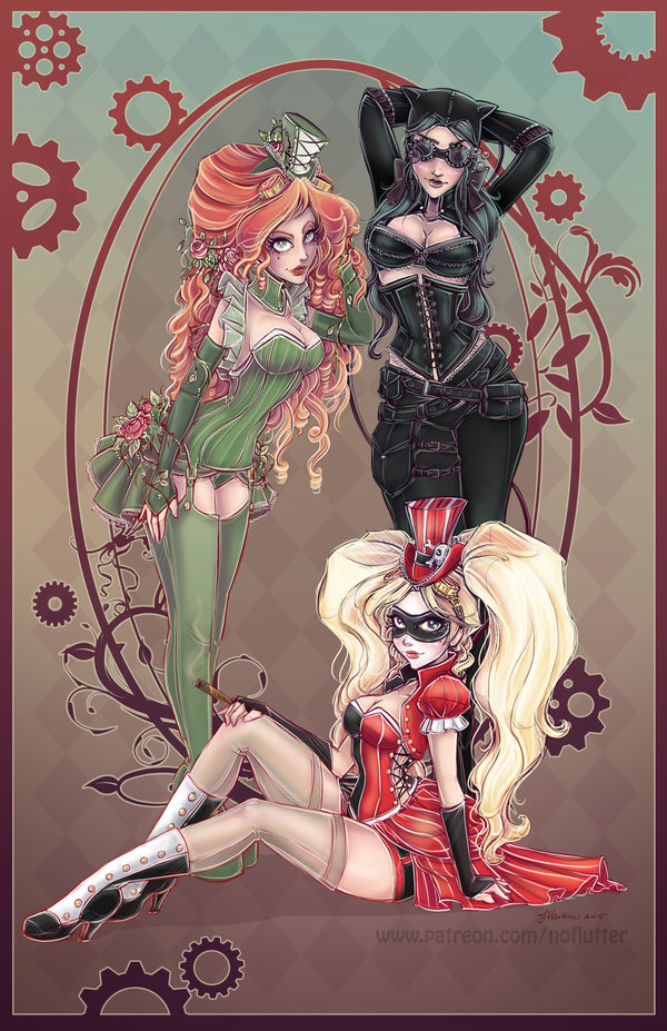 alternate_victorian_villain_girls_by_noflutter-d9h7720.jpg