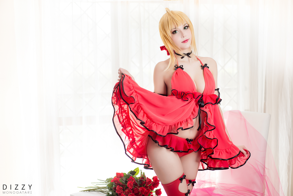 fate_extella___saber_nero__babydoll_version__9_by_kiaraberry-dbcsnsz.png